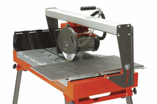 Husqvarna TS66R - Tile Saw 8" 200mm 0.8 kW - Includes Stand + Diamond Blade